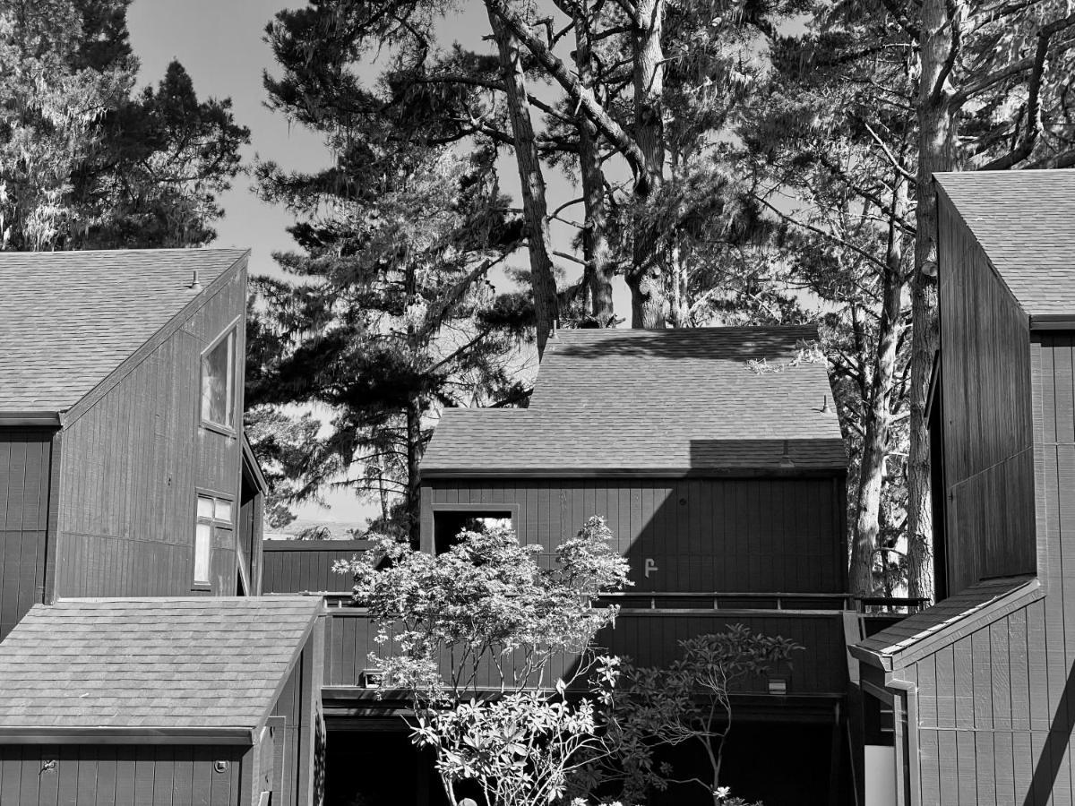 Lodge At Marconi Marshall Extérieur photo