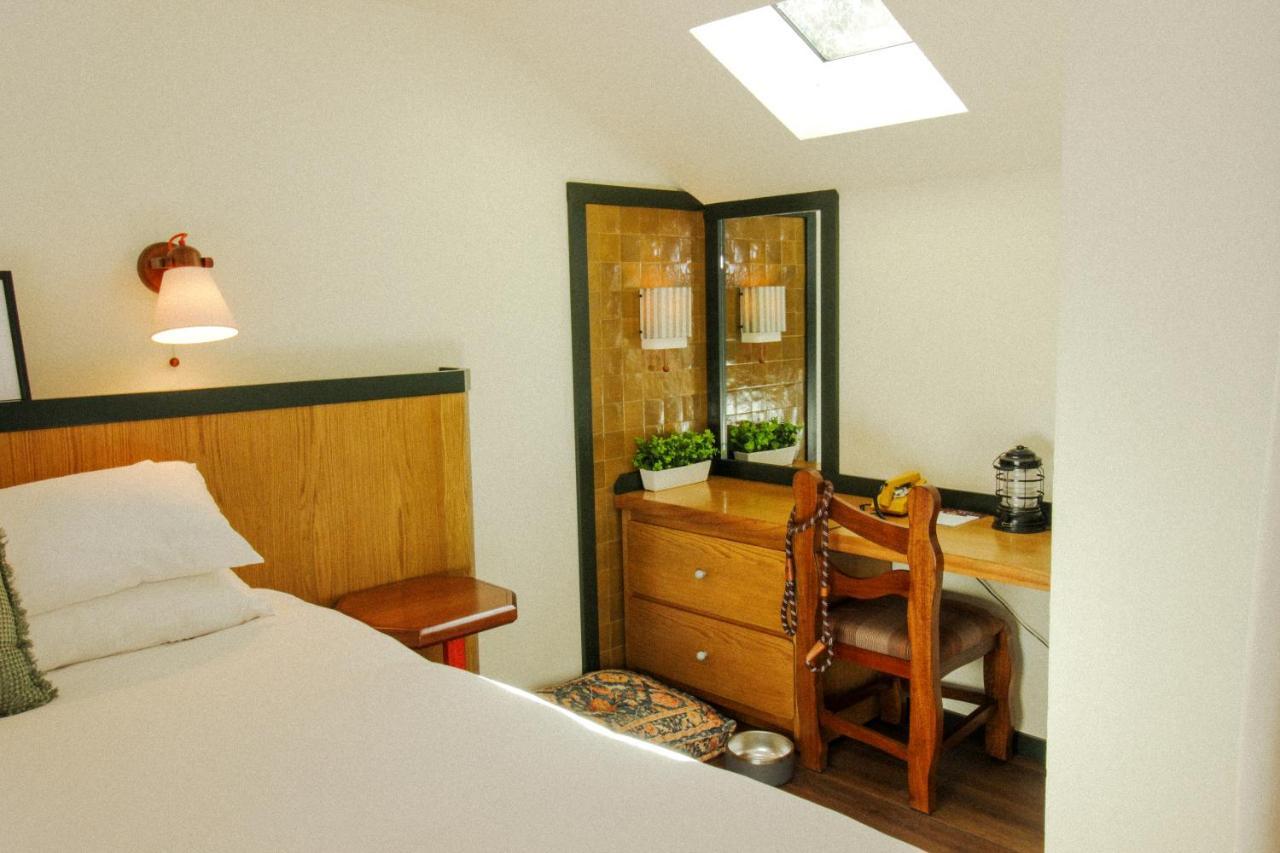Lodge At Marconi Marshall Extérieur photo