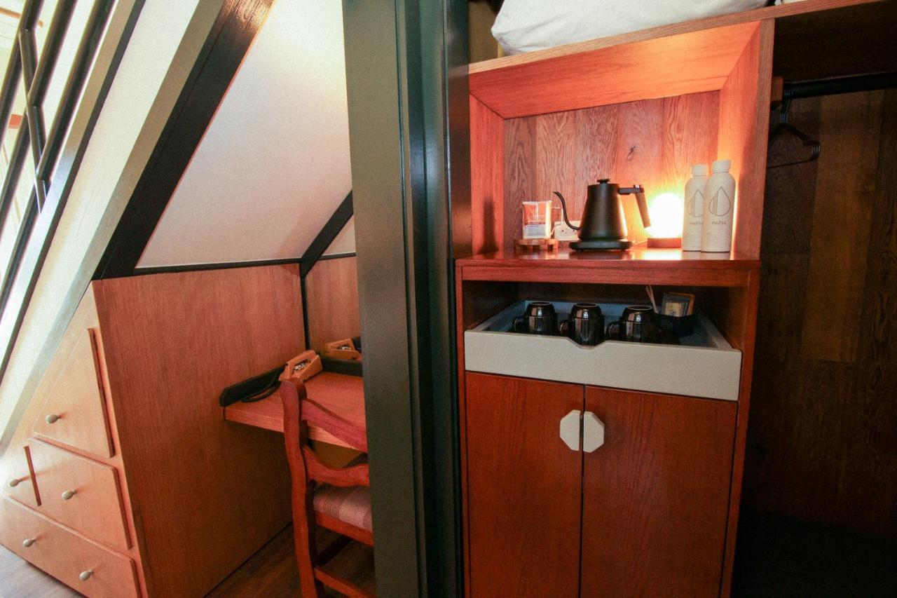 Lodge At Marconi Marshall Extérieur photo