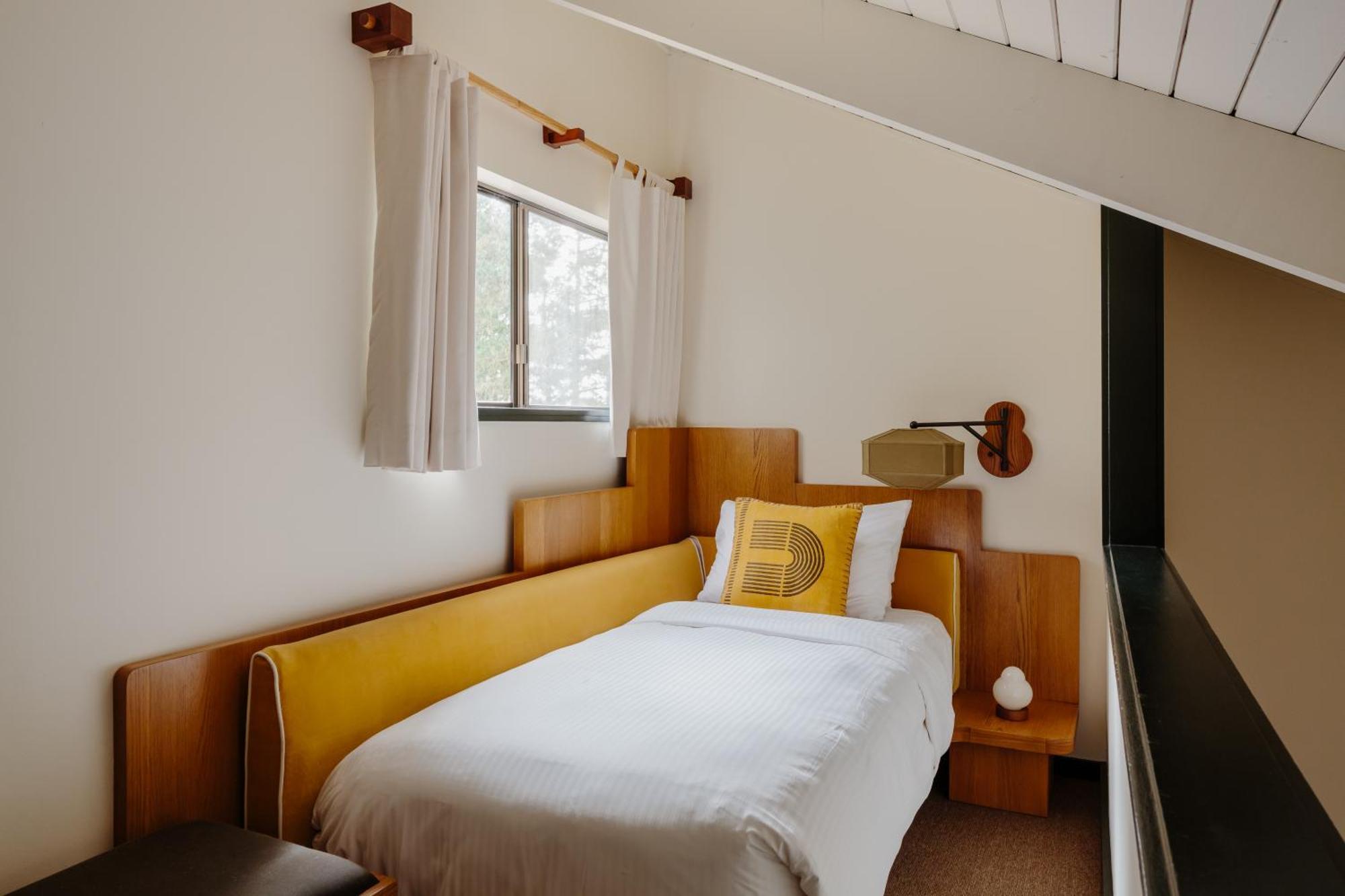 Lodge At Marconi Marshall Extérieur photo