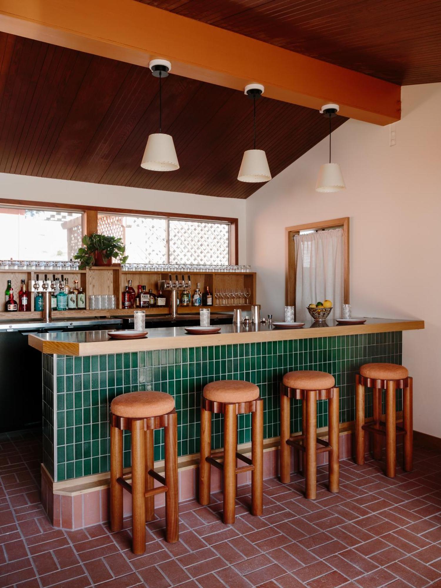 Lodge At Marconi Marshall Extérieur photo